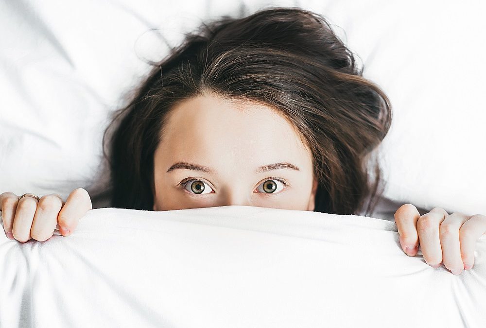 el efecto de dormir poco sobre tu salud